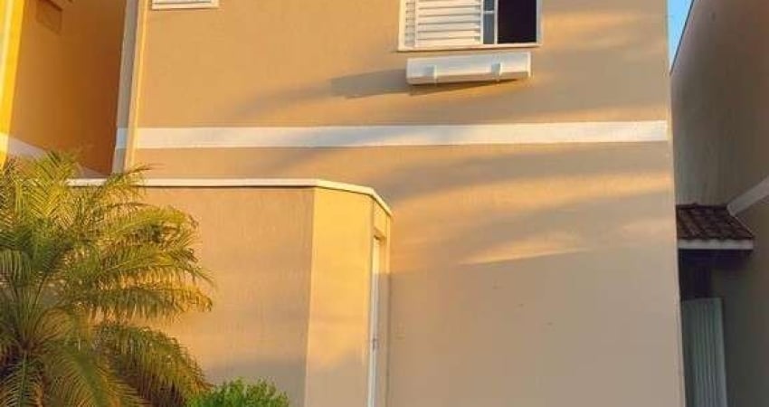 Casa em condomínio fechado com 3 quartos à venda na Vila Limeirânea, Limeira 
