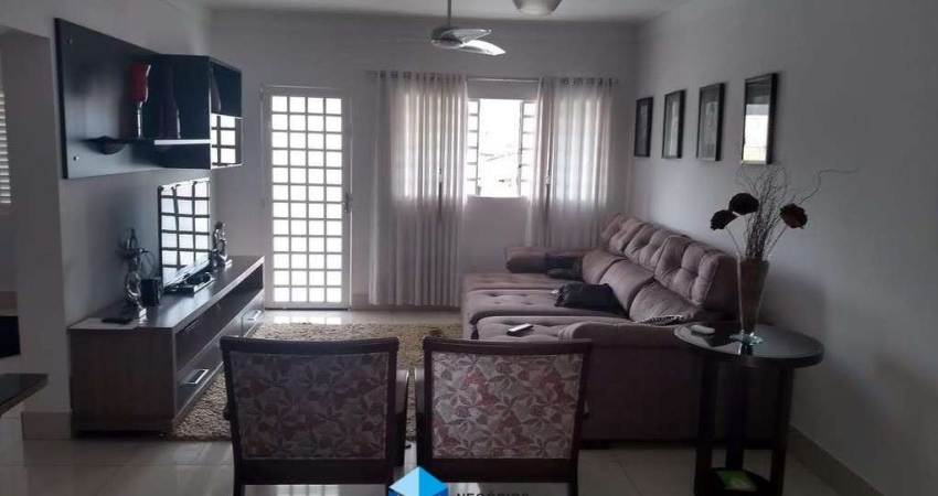 Casa com 3 quartos à venda no Jardim Ouro Verde, Limeira 