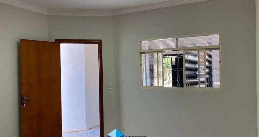Casa com 3 quartos à venda no Tanquinho (Guamium), Piracicaba 
