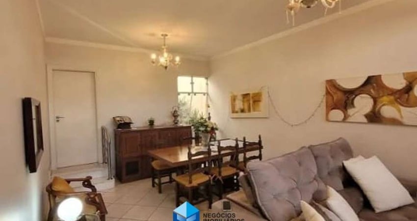 Casa com 3 quartos à venda no Jardim Residencial Alto da Capela, Limeira 