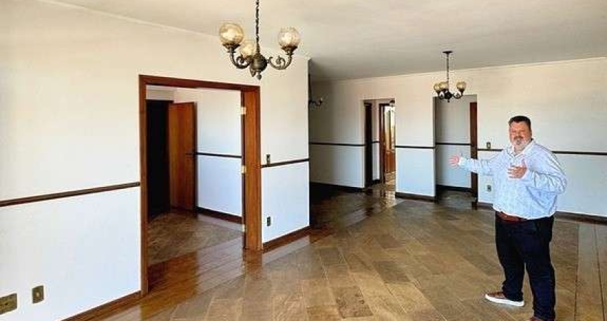 Apartamento à venda Edifício São Luís