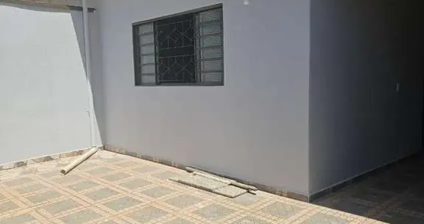 Casa com 2 quartos à venda no Jardim Residencial Santina Paroli Peccinino, Limeira 