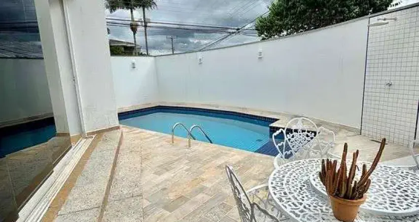 Casa em condomínio fechado com 3 quartos à venda no Jardim Terras de Santa Elisa, Limeira 
