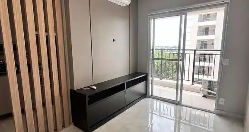 Apartamento com 2 quartos à venda no Jardim Santa Adélia, Limeira 