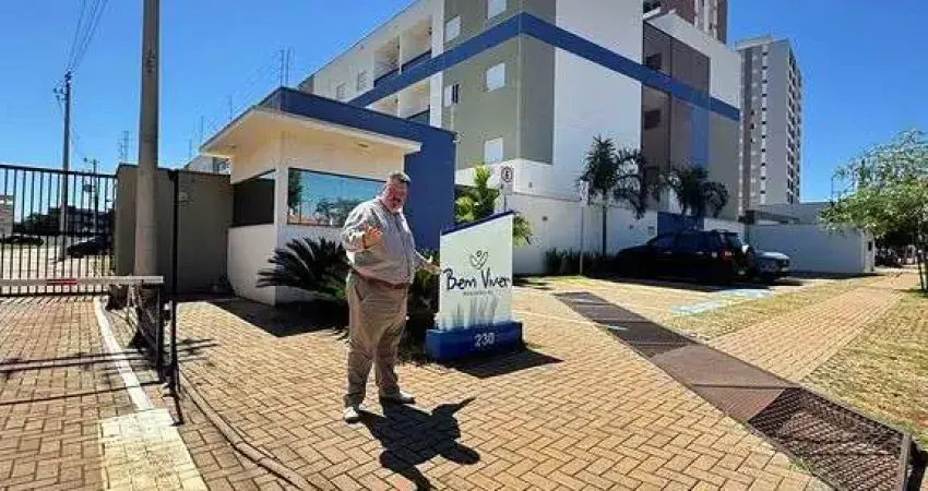 Apartamento com 2 quartos à venda no Jardim Santa Adélia, Limeira 