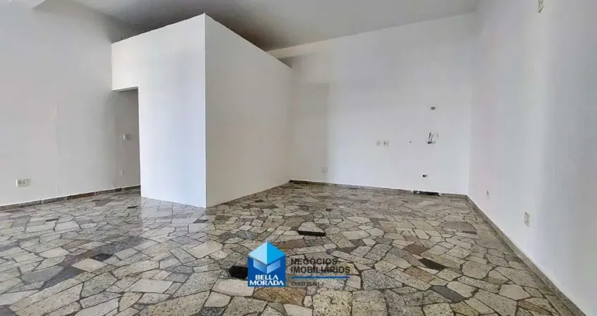 Sala comercial à venda no Jardim Residencial Regina Bastelli, Limeira 