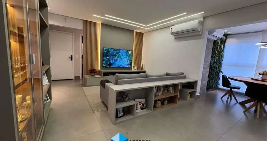 Apartamento 3 suítes à venda - Reserva Inspirare