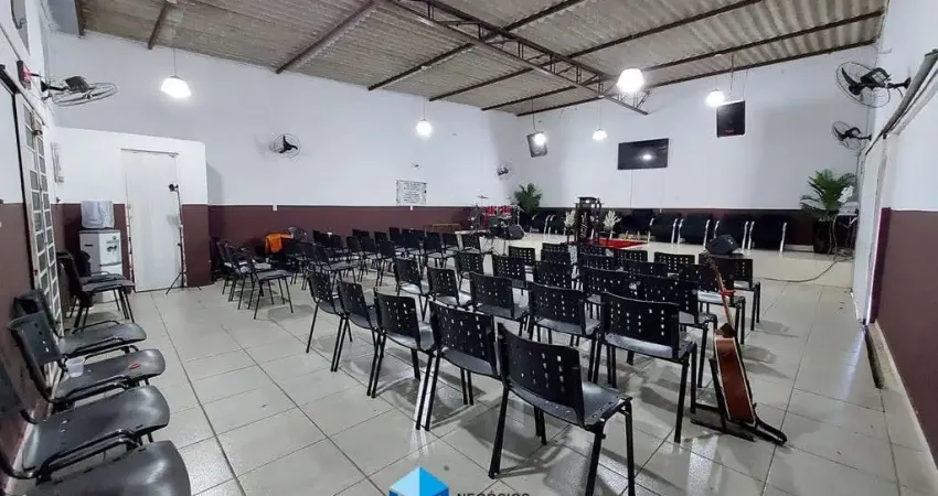 Sala comercial à venda no Jardim Santa Eulália, Limeira 