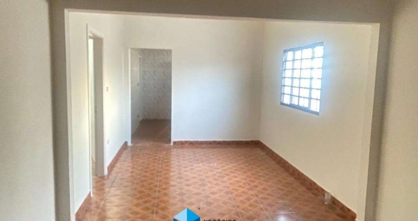 Casa à venda Jd. Luiz Ometto de Iracemápolis