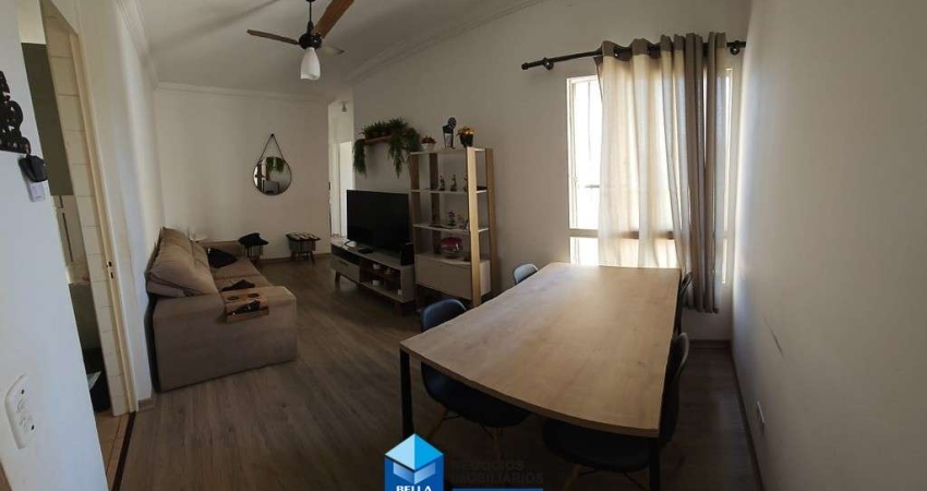 APTO À VENDA 3 DORM NO MARIO SOUZA EM LIMEIRA