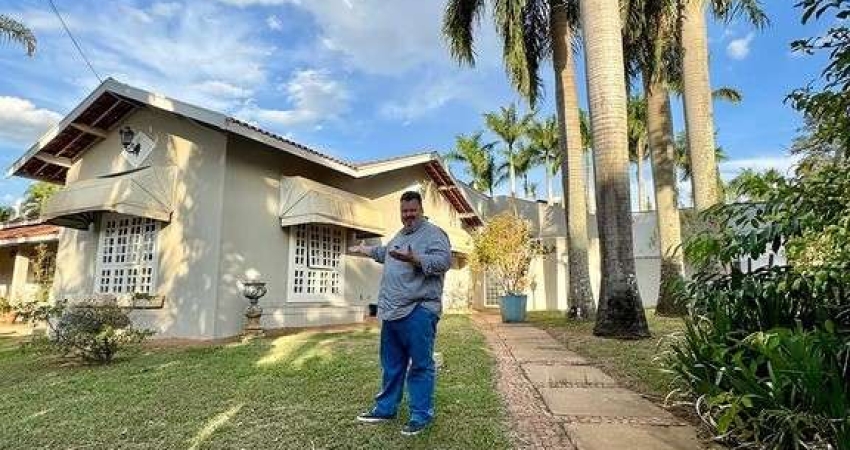 Casa em condomínio fechado com 3 quartos à venda no Jardim Colina Verde, Limeira 