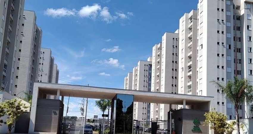 Apartamento com 2 quartos à venda no Jardim Colina Verde, Limeira 