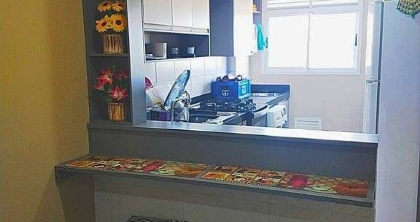 Apartamento à venda no Varandas II em Limeira