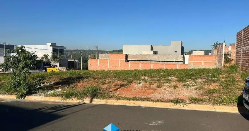 Terreno à venda no Jardim Marajoara, Limeira 
