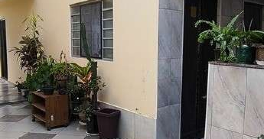 Sobrado + Edícula  à venda no Jardim Graminha