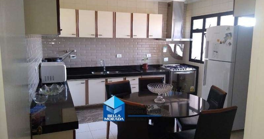 APARTAMENTO À VENDA NO ED  FRANCISCO D ANDRÉA