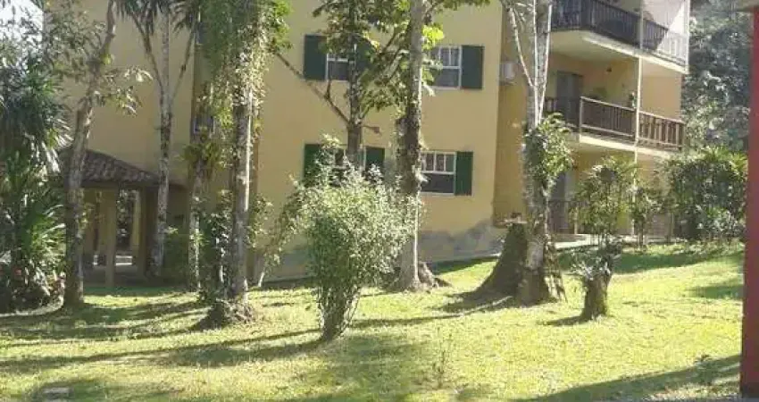Apartamento com 3 quartos à venda no Tabatinga, Caraguatatuba 