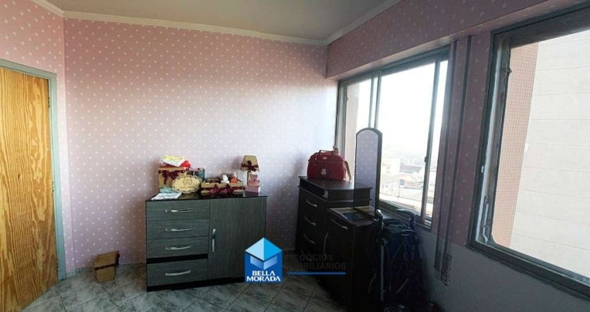 Apartamento com 3 quartos à venda no Centro, Limeira 