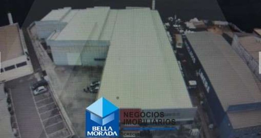 Barracão / Galpão / Depósito à venda na Vila Independência, Limeira 