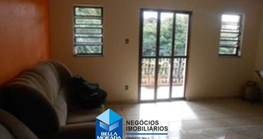 Casa com 3 quartos à venda no Jardim Santo André, Limeira 