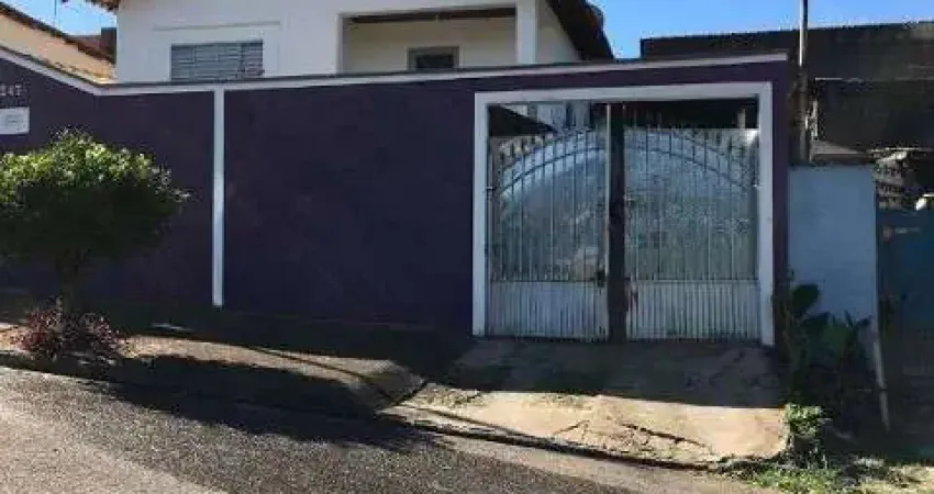 Casa com 2 quartos à venda no Jardim Boa Vista, Limeira 