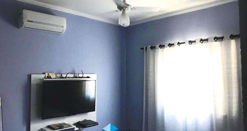 Casa com 2 quartos à venda no Jardim Residencial Graminha III, Limeira 
