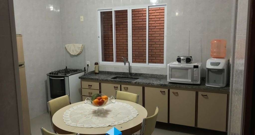 Casa com 3 quartos à venda no Parque Hippolyto, Limeira 
