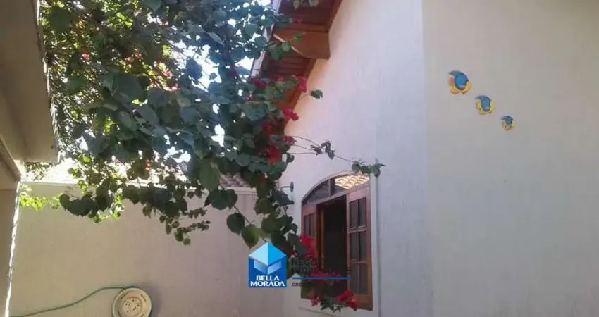 Casa com 2 quartos à venda no Jardim Gustavo Peccinini, Limeira 