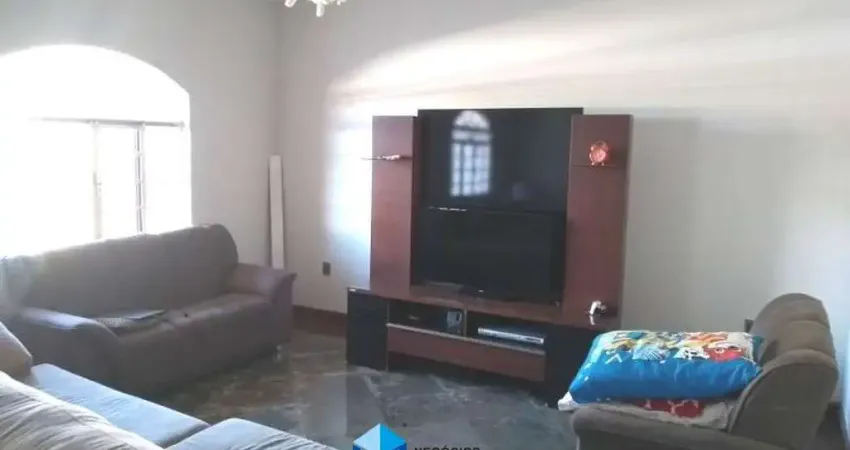 Casa à venda no Jardim Bela Vista em Limeira, Sp