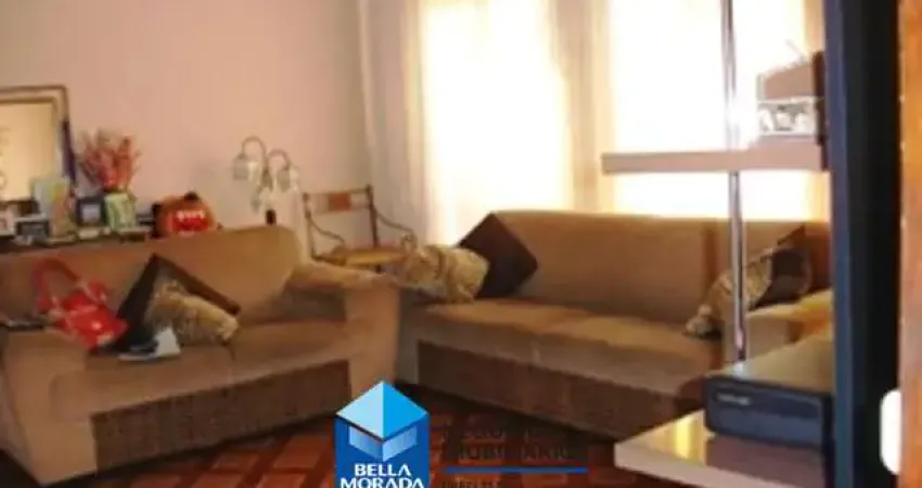 Casa com 3 quartos à venda na Vila São João, Limeira 