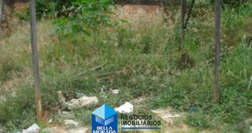 Terreno à venda no Centro, Limeira 