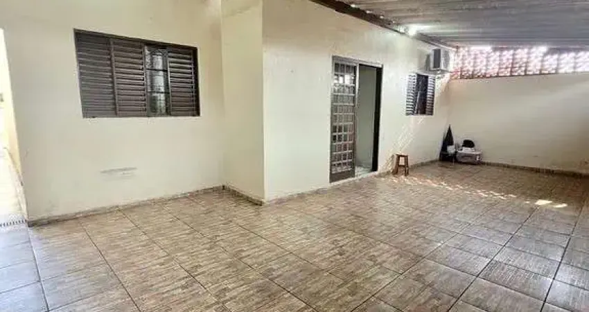 Casa com 3 quartos à venda no Jardim Morro Azul, Limeira 