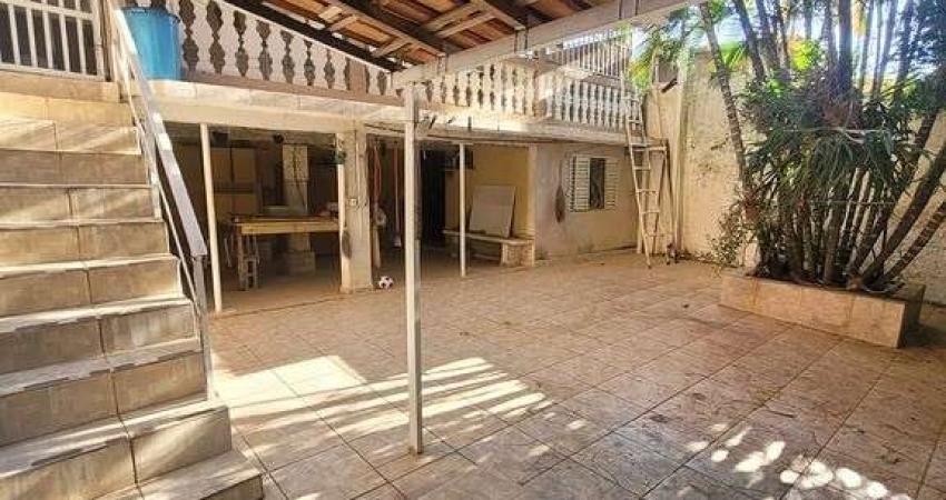 Casa com 3 quartos à venda na Vila Queiroz, Limeira 