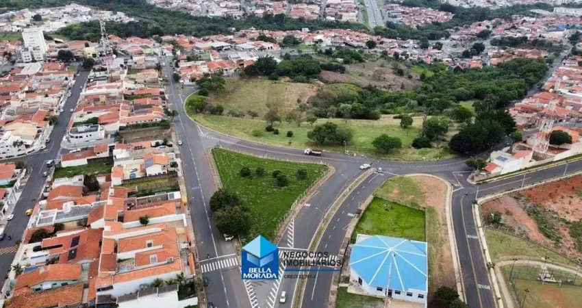 TERRENO COMERCIAL NO PARQUE EGISTO RAGAZZO