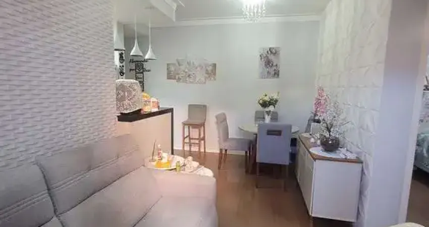 Apartamento com 2 quartos à venda no Boa Vista, Limeira 