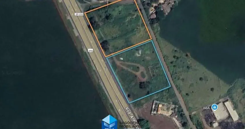 Terreno comercial à venda no Jardim Nova Limeira, Limeira 