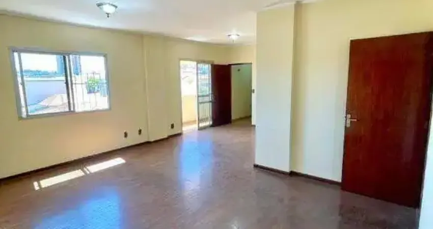 Apartamento com 3 quartos à venda no Boa Vista, Limeira