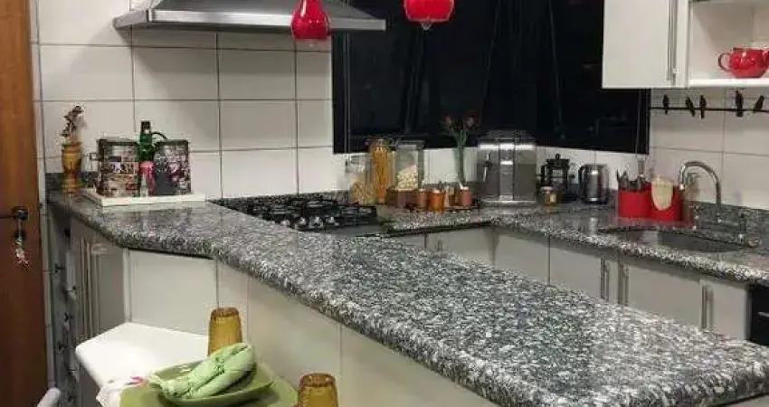 Apartamento com 3 quartos à venda na Vila Regente Feijó, São Paulo