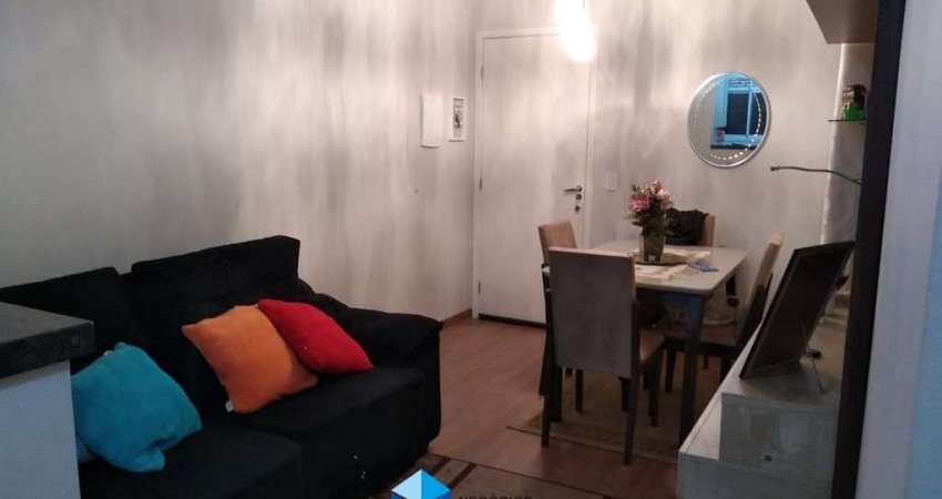 Apartamento com 2 quartos à venda no Jardim do Lago, Limeira 
