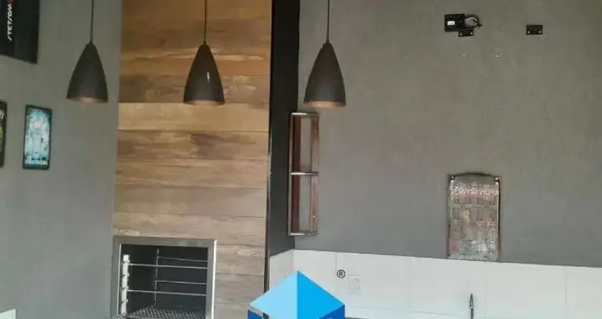 Casa com 2 quartos à venda no Jardim Residencial e Comercial Alto dos Laranjais, Limeira