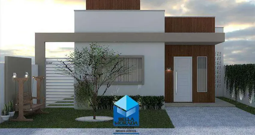 Casa com 2 quartos à venda no Parque Residencial Abílio Pedro, Limeira
