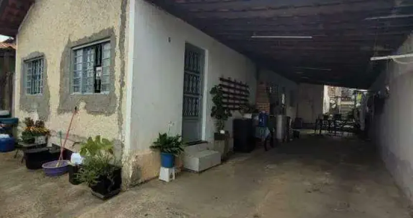 Casa com 3 quartos à venda no Jardim Nova Suíça, Limeira