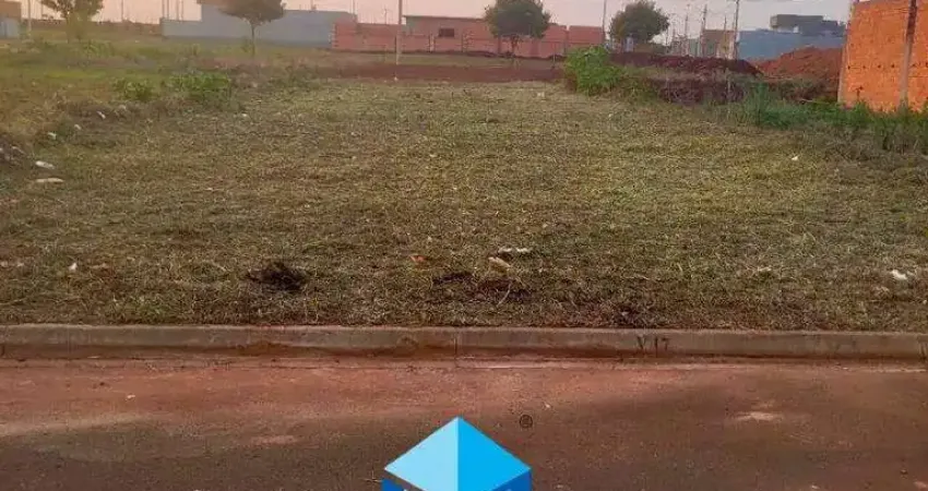 Terreno à venda no Residencial Colinas do Engenho I, Limeira