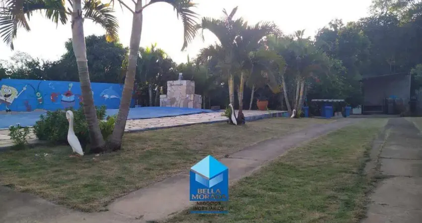 Chácara / sítio com 3 quartos à venda no Bairro dos Pires, Limeira