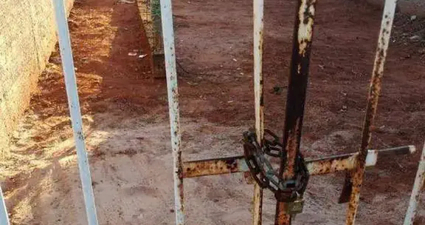 Terreno à venda no Residencial Palmeira Real, Limeira 