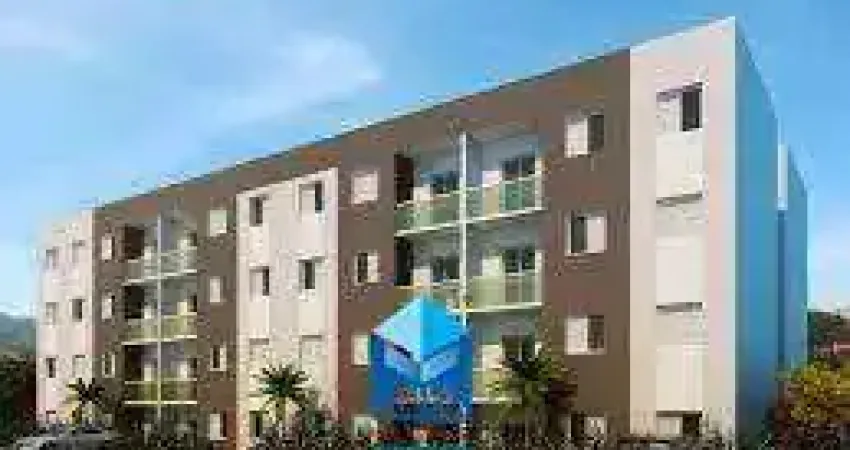 Apartamento spazio bella vita - no jardim são roque, limeira