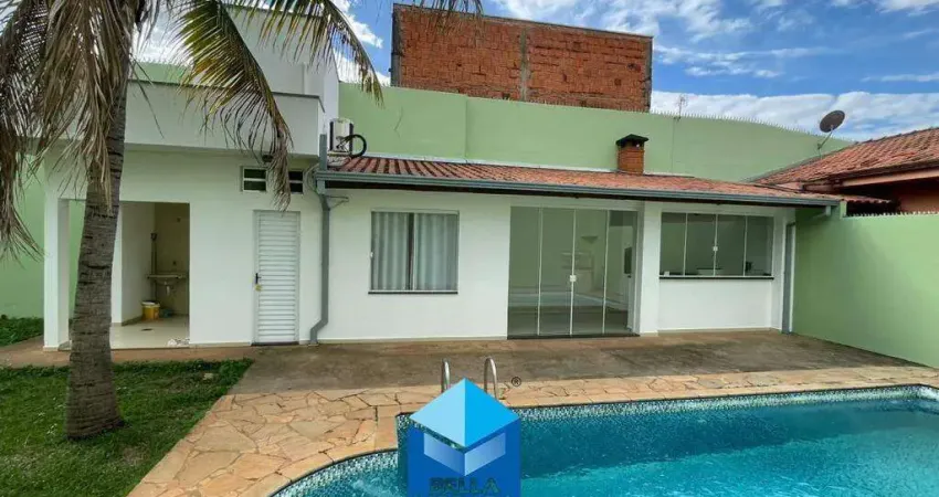 Chácara / sítio com 1 quarto à venda na Vila Claudia, Limeira