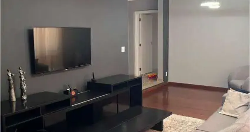 Apartamento à venda em limeira (centro) edifício los angeles