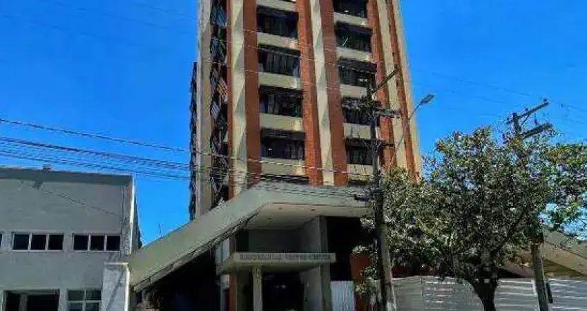 Sala comercial à venda no Centro, Limeira 