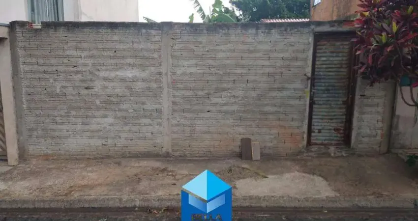 Terreno à venda no Dos Frades, Limeira